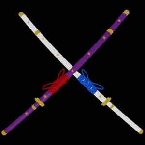 Roblox Blox Fruit: All about swords. - Alucare